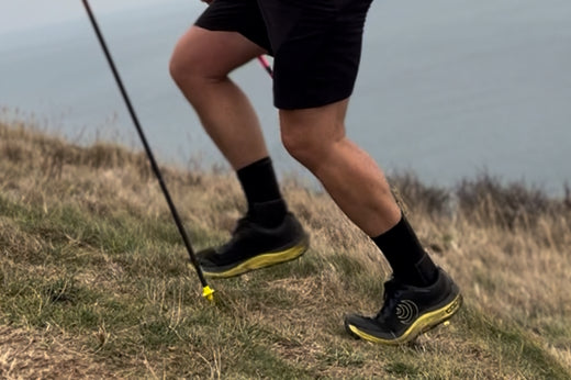 MadMule Workshop: Downhill & Uphill Dominance (Technical Trail Mastery)