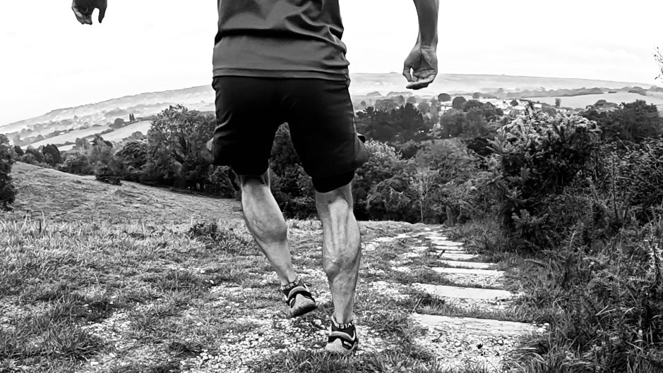 MadMule Workshop: Downhill & Uphill Dominance (Technical Trail Mastery)