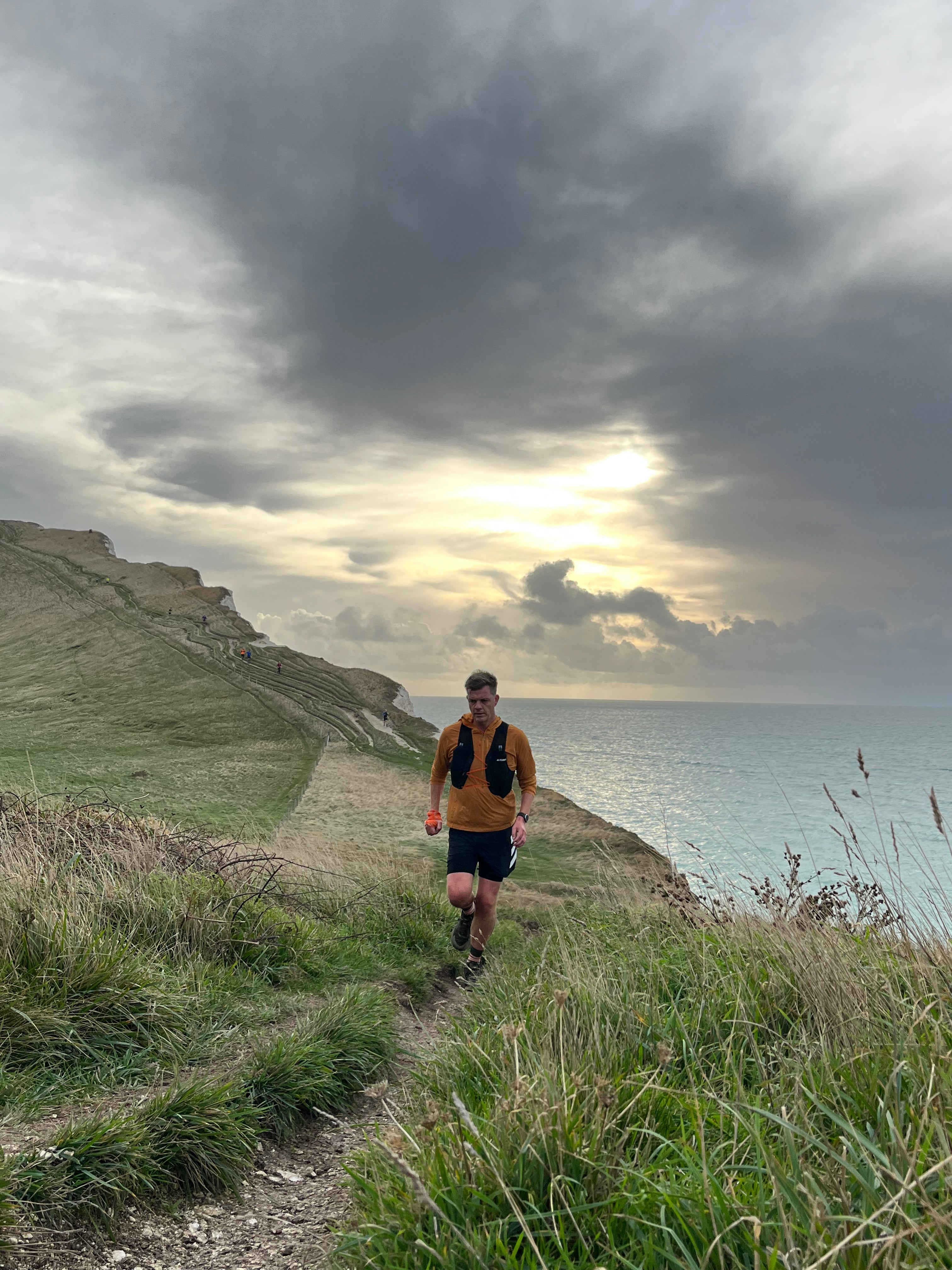 MadMule Workshop: Downhill & Uphill Dominance (Technical Trail Mastery)