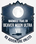 BEAVER MOON ULTRA: edition vii : 21/11/2026
