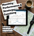 The MadMule Method: Monthly Performance & Strategy Coaching